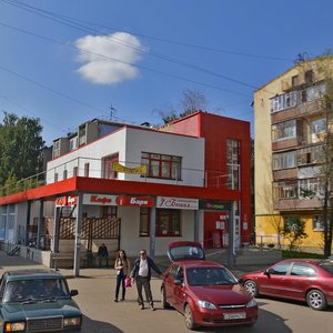 Ulitsa Kosmonavtov, 26А, Kazan: photo