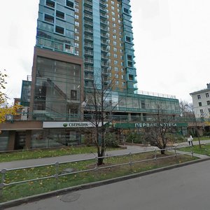 Kastanayevskaya Street, 24 ، موسكو: صورة