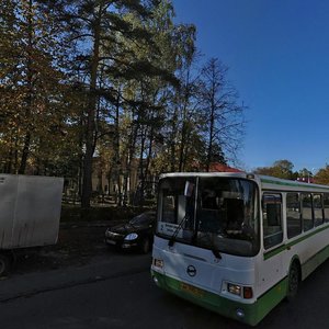 Sovetskaya Street, No:14, Dubna: Fotoğraflar