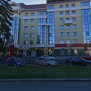 Marshala Zhukova Street, 2, Stavropol: photo