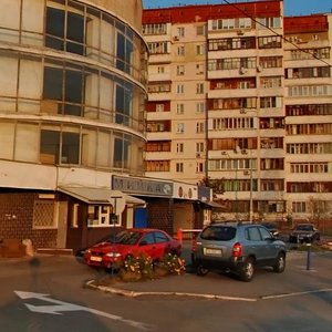 Borysa Hmyri Street, 9, Kyiv: photo