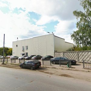 Magistralnaya Street, 37к1, Kazan: photo