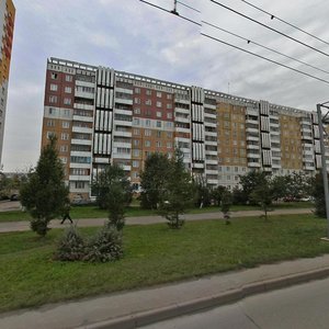 Komsomolskiy prospekt, 49, Kemerovo: photo