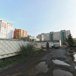 Marshala Chuykova Street, 79А, Kazan: photo