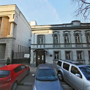 Piskunova Street, 12, : foto