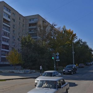 Generala Shtemenko Street, 23, : foto