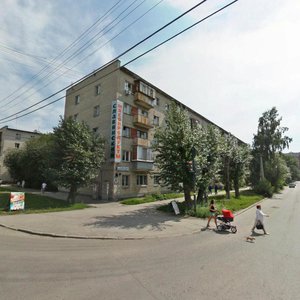 Tchaikovskogo Street, 87, Yekaterinburg: photo