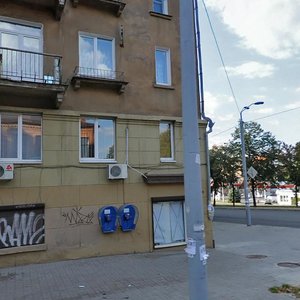 Ushynskoho Lane, 2, Dnipro: photo