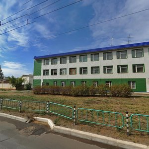 Osipenko Street, 91А, Saransk: photo