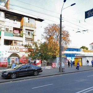 Kyrylivska Street, 168, : foto