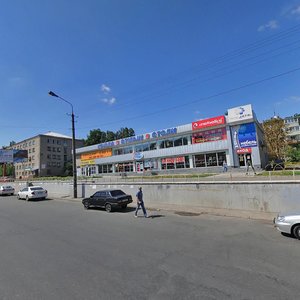 Bohdana Khmelnytskoho Avenue, 12, Dnipro: photo