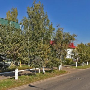 Neftyanikov Avenue, 43, Elabuga: photo