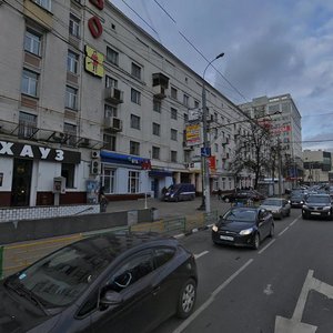 Aviamotornaya Street, 14, Moscow: photo