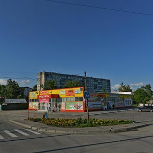 Бийск, Промышленная улица, 4А: фото