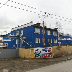 Monastyrka Street, 13А, Nizhny Novgorod: photo