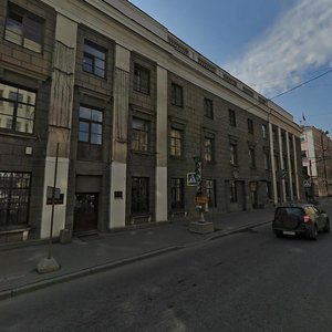 Bolshoy Sampsonievskiy Avenue, 28, Saint Petersburg: photo