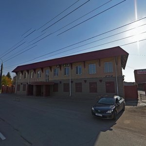 Bummashevskaya Street, 7А, Izhevsk: photo