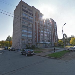 Repina Street, 30 ، إيجيفسك: صورة