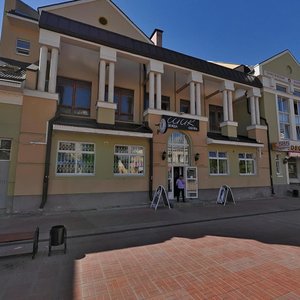 Tryokhsvyatskaya Street, 19, Tver: photo