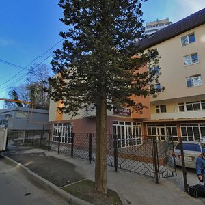 Сочи, Улица Ленина, 276/3: фото