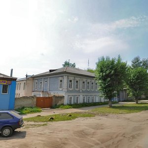 Dzerzhinskogo Street, 13, Ivanovo: photo