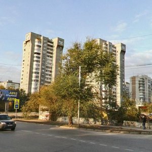 Vladimirskaya Street, 88, Samara: photo