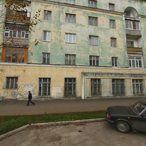 Prospekt Dzerzhinskogo, 4, Dzerzhinsk: photo
