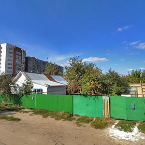 Tokarnaya Street, 20, Penza: photo