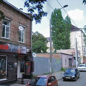 Temernitskaya Street, 65 ، روستوف نا دونو: صورة