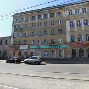 Ventseka Street, 53, : foto