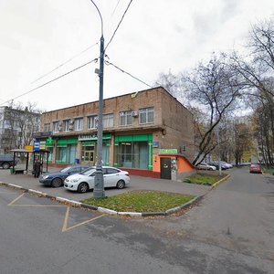 Boytsovaya Street, 16к2, Moscow: photo