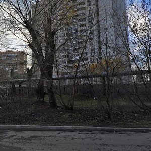 Selskokhozyaystvennaya Street, 18к3, Moscow: photo