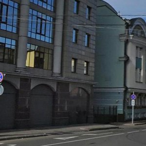 Malaya Yakimanka Street, 10, Moscow: photo