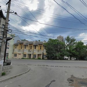 Симферополь, Петропавловская улица, 15: фото