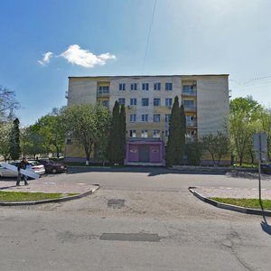 Komsomolskiy Avenue, 77А, Stariy Oskol: photo