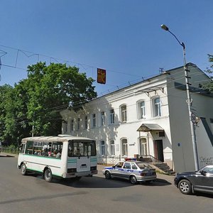 Смоленск, Большая Советская улица, 4: фото