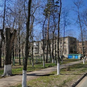 Ulitsa Turgeneva, 14 ، : صورة