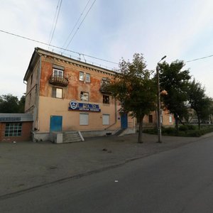 Dovatora street, 17 ، تشيليابينسك: صورة