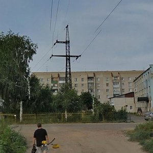 Rubezhny proyezd, 16, Tambov: photo