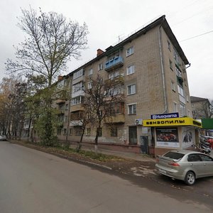 Fridrikha Engel'sa Street, 145, Tula: photo