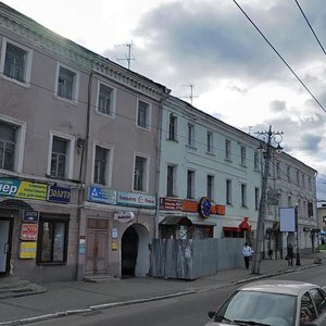 Bolshaya Moskovskaya Street, 42, : foto