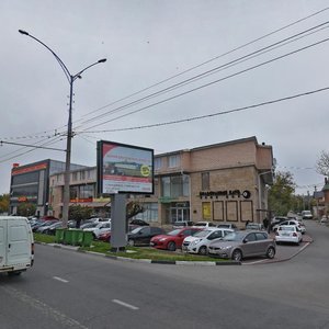 Krasnyh Partizan Street, 249, Krasnodar: photo