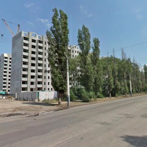 Rostovskaya Street, 58/20, Voronezh: photo