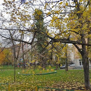 Verkhnyaya Krasnoselskaya Street, 30 ، موسكو: صورة