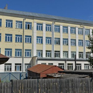 Nekrasova Lane, 18, : foto