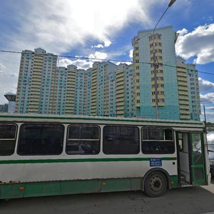 Krasnogorsky Boulevard, 14, Krasnogorsk: photo