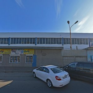 Uralskaya Street, 144В, Krasnodar: photo