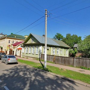 Lermontova Street, 3, Kostroma: photo