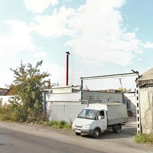 Semafornaya Street, 471В ، كراسنويارسك: صورة