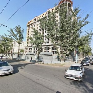 Auezov Street, 60, Almaty: photo